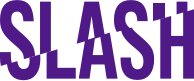 Slash Fitness Logo