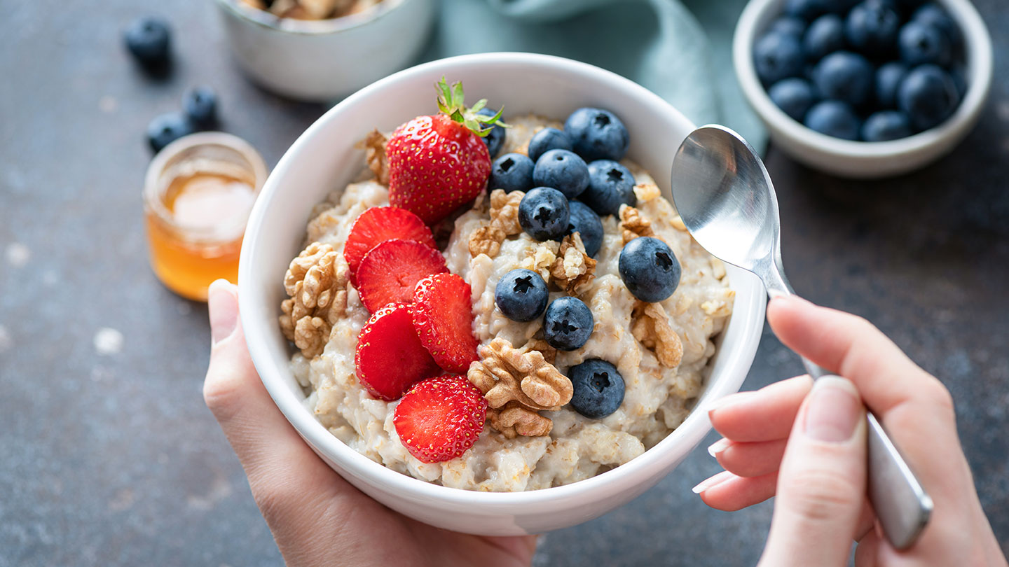 Is Breakfast Really the Most Important Meal of the Day? - Slash Fitness